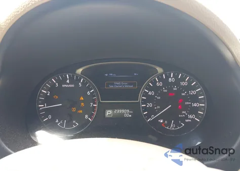 2013 Nissan Altima 2.5 S from USA, damaged, VIN 1N4AL3AP0DN513790